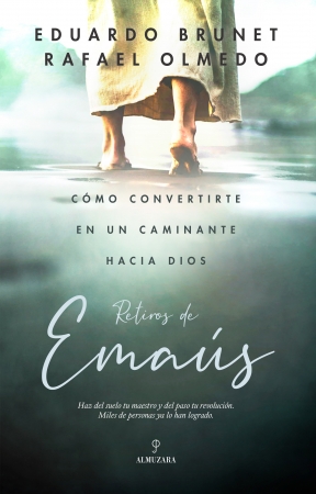 Portada del libro Retiros de Emas