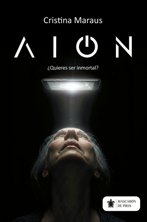 Portada del libro AION