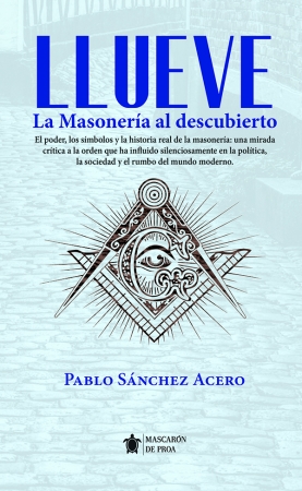 Portada del libro Llueve