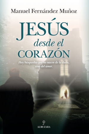 Portada del libro Jes�s desde el coraz�n