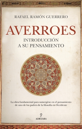 Portada del libro Averroes. Introducci�n a su pensamiento