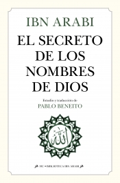 El secreto de los nombres de Dios
