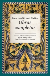 Nieto de Molina. Obras completas