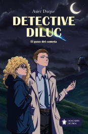Detective Diluc
