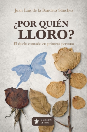 Portada del libro �Por qui�n lloro?