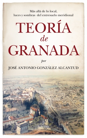 Portada del libro Teor�a de Granada