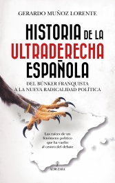 Historia de la ultraderecha española