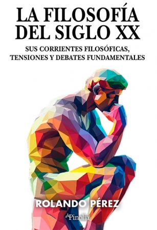 Portada del libro La filosofa del siglo XX