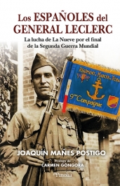 Los espaoles del general Leclerc