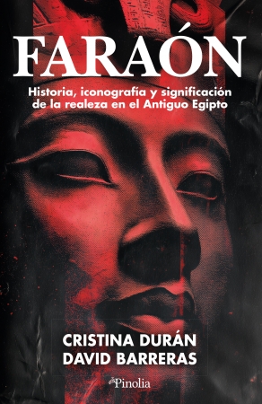 Portada del libro Fara�n