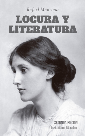 Portada del libro Locura y literatura