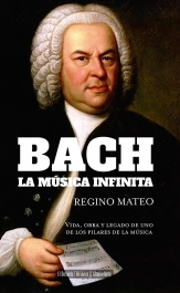 Bach. La música infinita