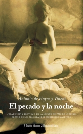 El pecado y la noche