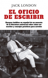 El oficio de escribir