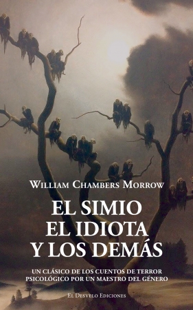 Portada del libro El simio, el idiota y los dem�s