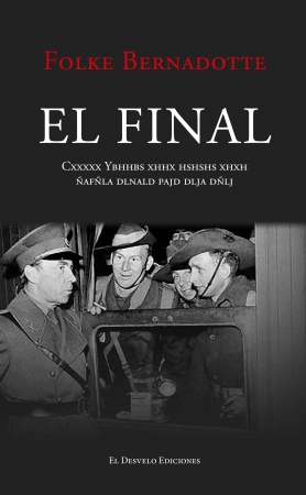 Portada del libro El final