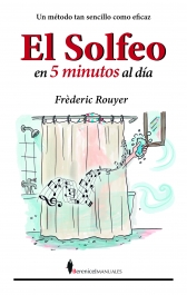 El solfeo en cinco minutos al d�a
