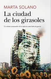 La ciudad de los girasoles