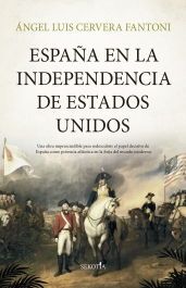 España en la independencia de Estados Unidos