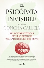 El psicópata invisible