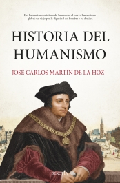 Historia del humanismo