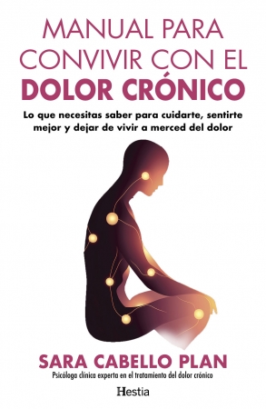 Portada del libro Manual para convivir con el dolor crnico