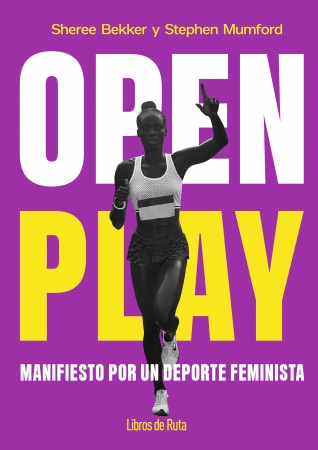 Portada del libro OPEN PLAY