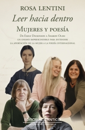 Leer hacia dentro: mujeres y poesía