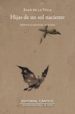 Portada del libro Hijas del sol naciente