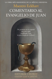 Comentario al Evangelio de Juan