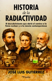 Historia de la radiactividad