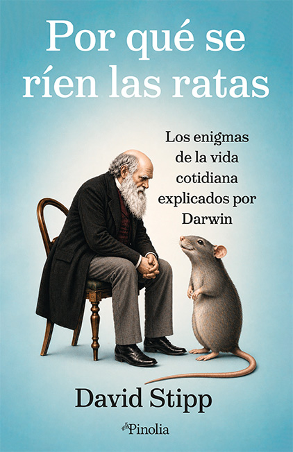 POR QUE SE RIEN LAS RATAS, , ciencia y conocimiento general / divulgación científica