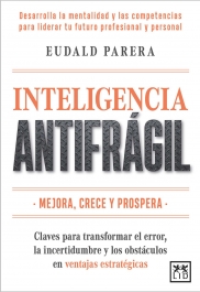 Inteligencia antifrágil